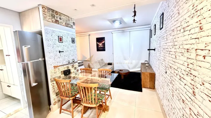 apartamento - Centro - Campinas