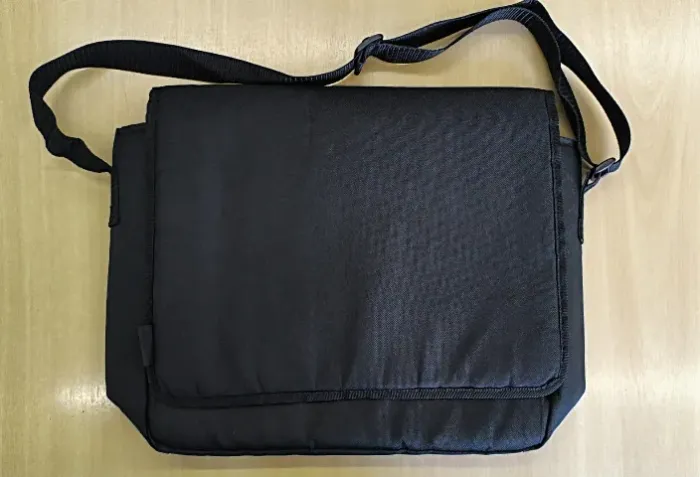 Bolsa para Projetor Epson Preta - ORIGINAL