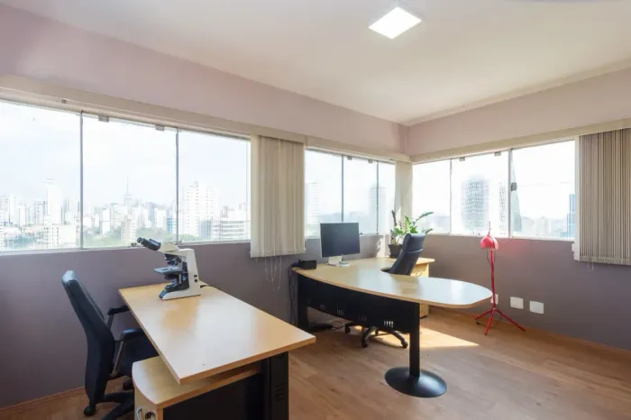 Sala comercial na Avenida Lins de Vasconcelos, 1609 - 71 45 m²