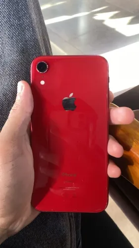IPHONE XR 64 GB