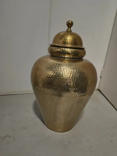 Vaso decoração! 