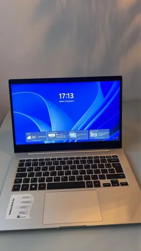 Notbook Samsung 