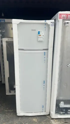 GELADEIRA CÔNSUL 340 LITROS DEGELO SEVO DUPLEX