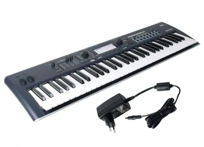 Teclado korg kross 2