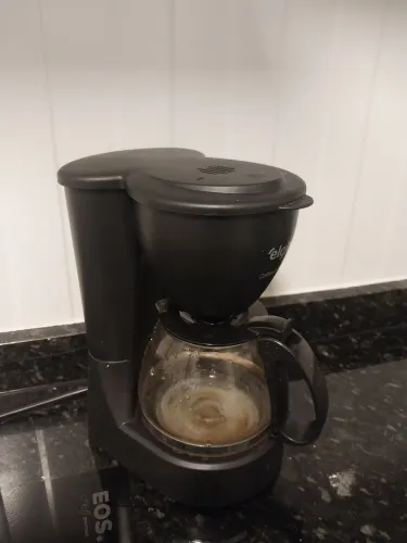 Cafeteira