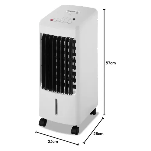 Climatizador Britânia BCL05FI