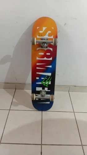 Vendo skate importado