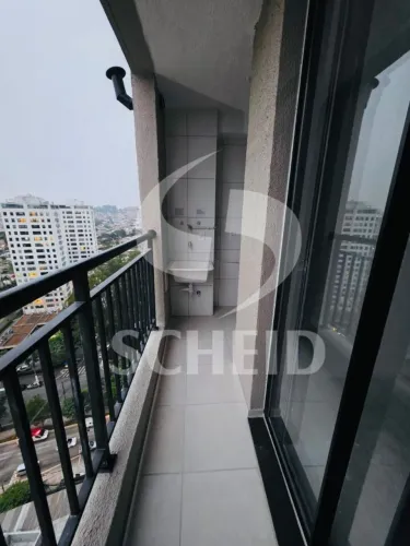 Apartamento à venda no condomínio Exclusive Miguel Yunes 2 dormitórios 1 vaga