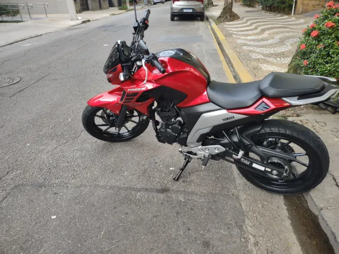 Fz25 250 2023