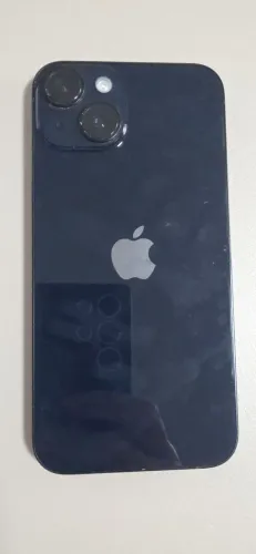 IPhone 14, 256, 100% original. Bateria 84%.