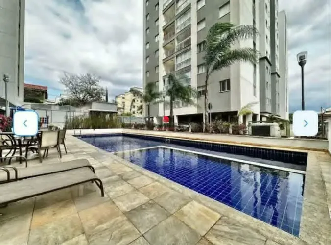 Apartamento à venda no bairro Jardim Guanabara - Floramar