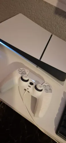 PS5 slim digital troco por XBox séries x