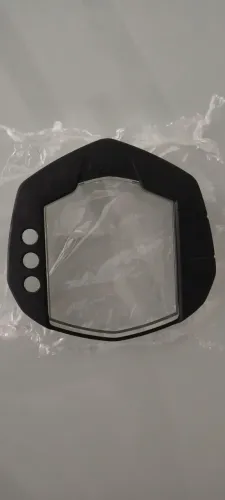 Capa painel KTM Duke 