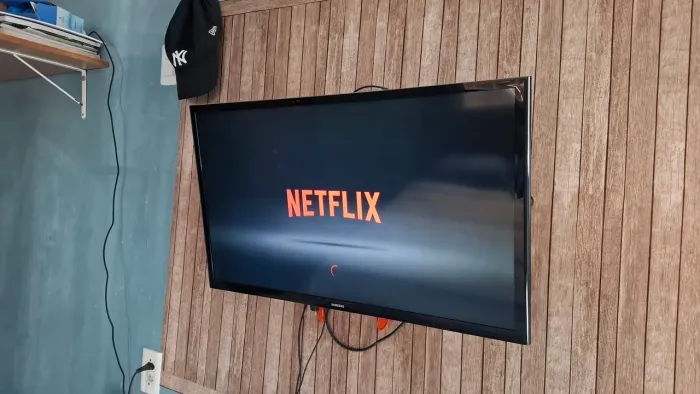 TV SAMSUNG 32"