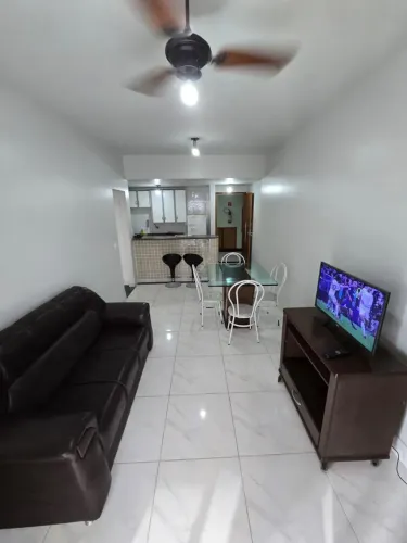 Imóvel para venda com 56 metros quadrados com 1 quarto em Praia do Morro - Guarapari - ES