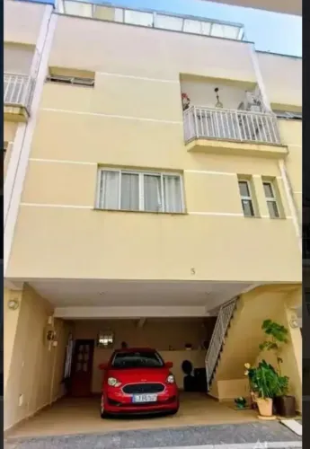 Sobrado com 3 suites à venda, 120 m² por R$ 840.000 - Parada Inglesa - São Paulo/SP