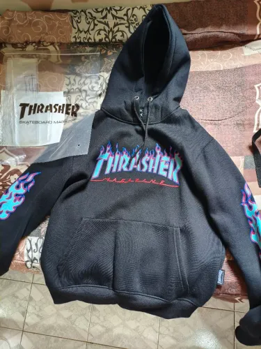 Moletom TRASHER