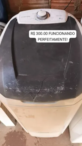 Tanquinho