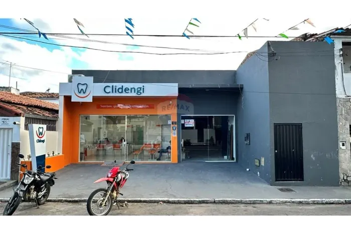 Ponto comercial para Locação