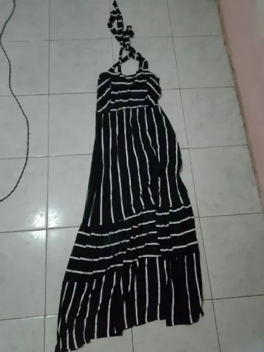 Lote de roupas pra bazar e brechó