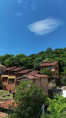Pousada - Praia da Gamboa ( Garopaba )