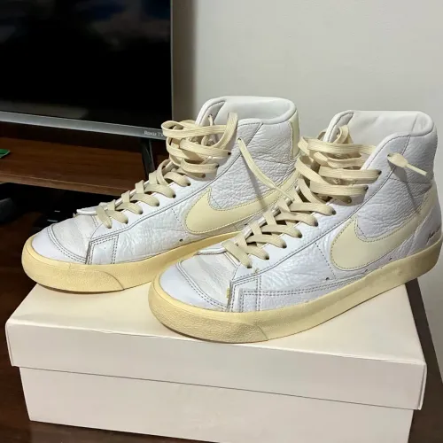 Tênis Nike Blazer Mid 77 Popcorn 40