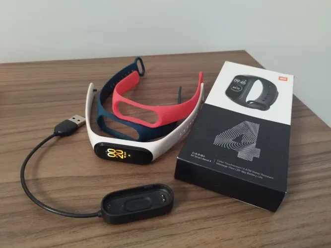 Mi Band 4