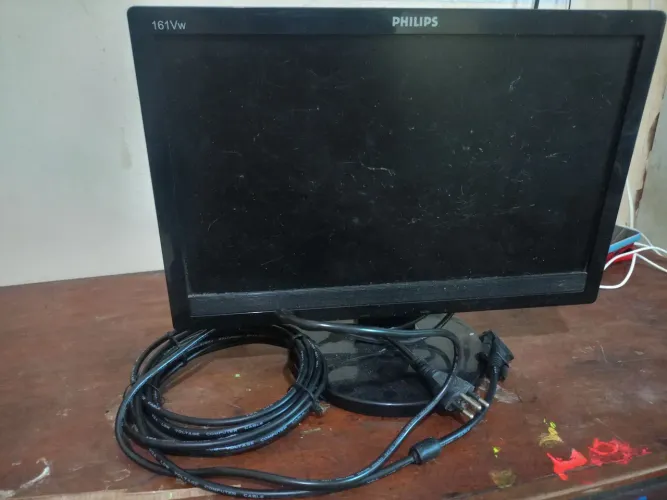 Vendo esse Monitor da Phillips