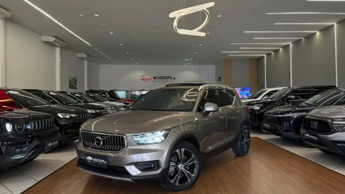Volvo XC40 XC 40 T-5 Híbrido Inscription 1.5 FWD 2022