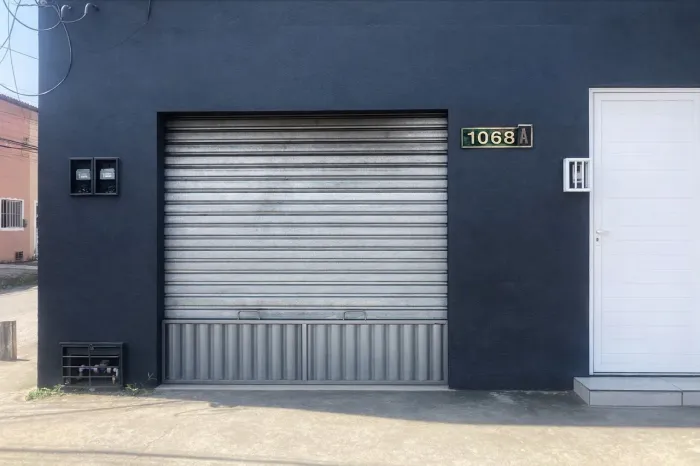 PONTO COMERCIAL  DISPONÍVEL 