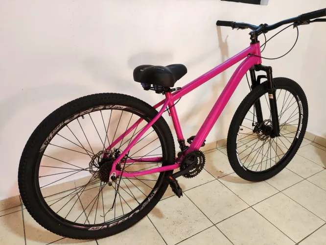 Bicicleta Aro 29