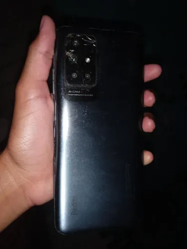 Redmi 10