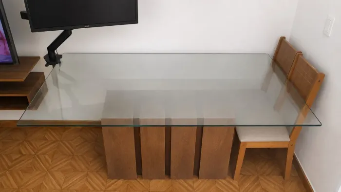 Vendo mesa