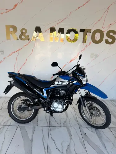 Honda NXR 160 Bros Esdd Flexone 2021