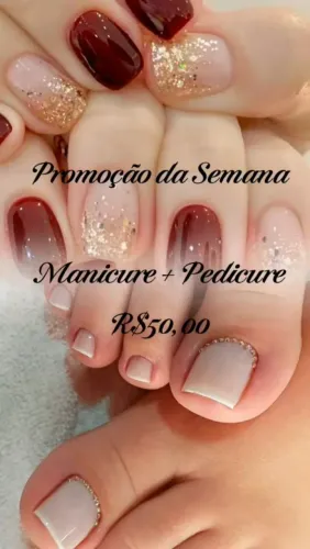 Manicure