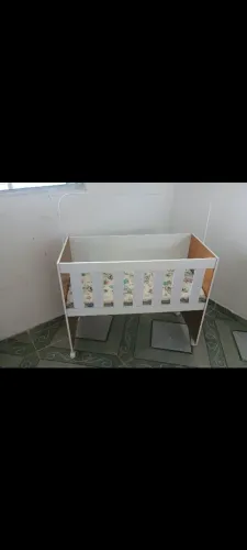 Mini berço 