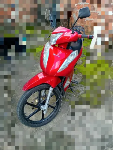 Avelloz Az1 50cc