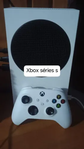 Xbox série s
