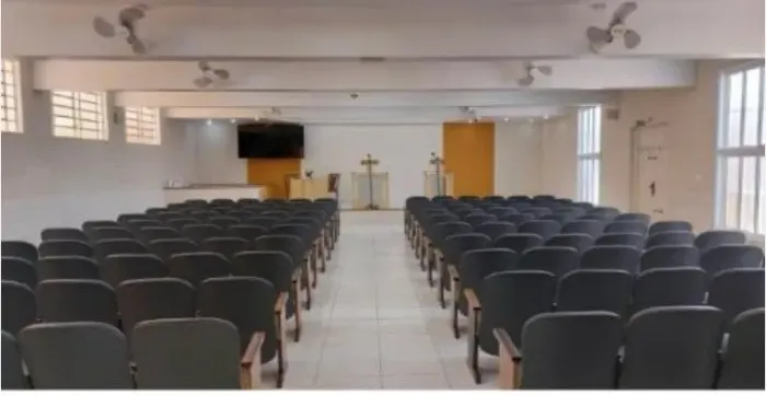 Sala Comercial para Venda em Ponta Grossa, Centro, 1 dormitório, 2 banheiros