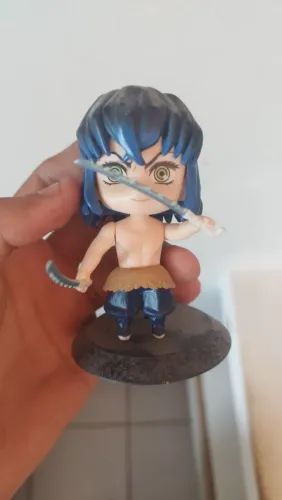 Action figure