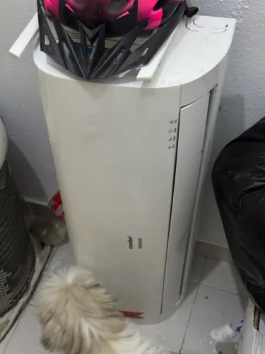 Ar Condicionado