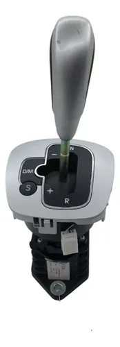 Alavanca De Marchas Dualogic Grand Siena 1.6 Essence 2017