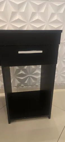 Vendo mesa de escritório