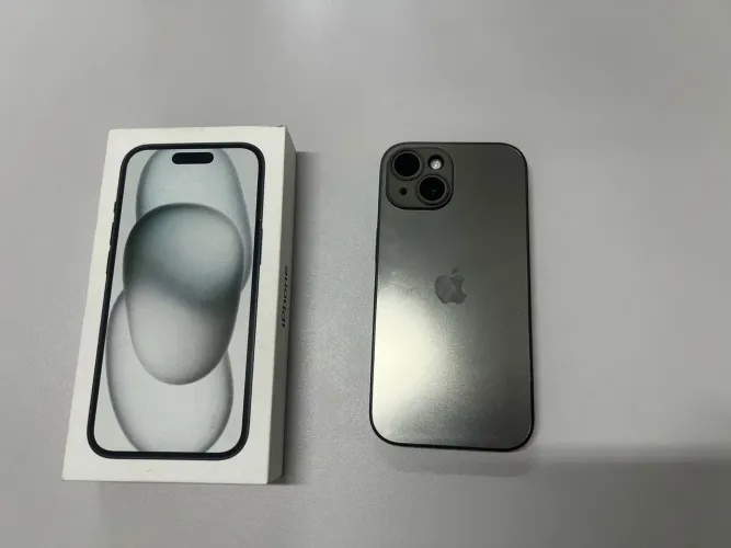 IPHONE 15
