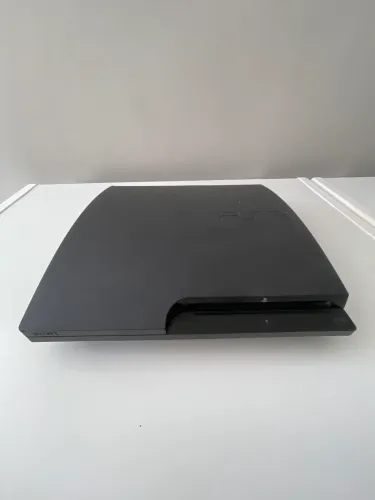 Ps3 novo excelente estado