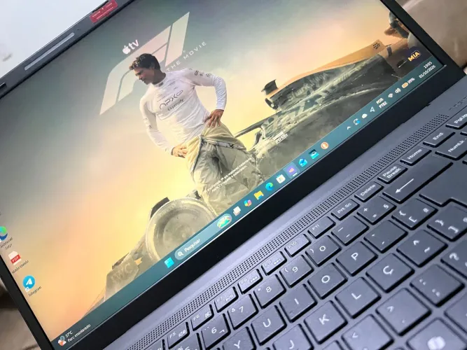 Notebook Positivo C15m