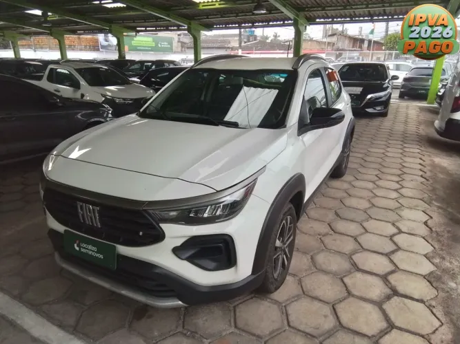Fiat Pulse Audace 1.0 Turbo 200 Flex Aut. 2024