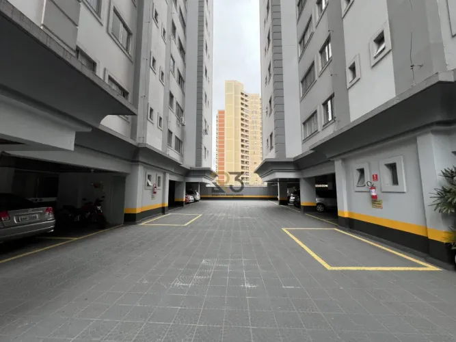Centro - Edifício Luis XVI