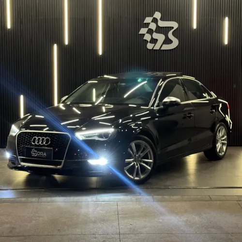 Audi A3 Sed. Ambition 2.0 Tsfi 220cv S-tronic 2016