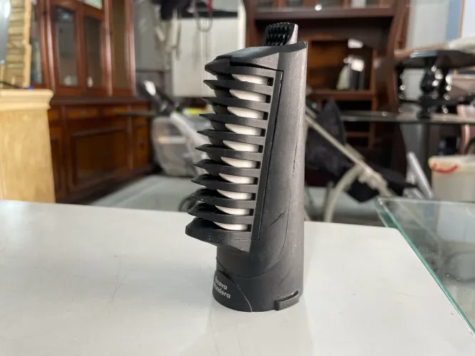 Pente para Escova Rotativa Philco Beauty Shine Or